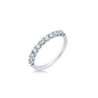 Ringe Mirco Visconti Dame in Gold Diamante 0.47 Ct Z547/EI10 - Z547/EI10